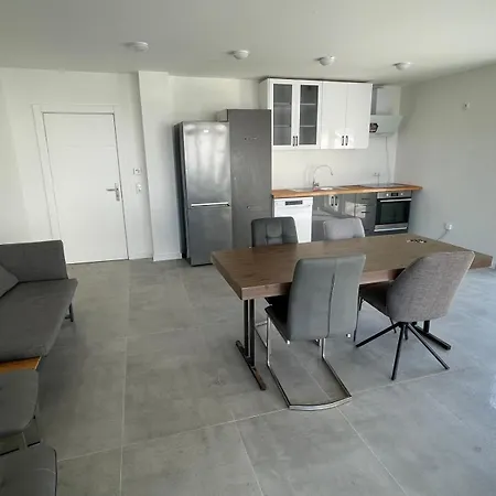 Zimmervermietung Apartamento Salzgitter