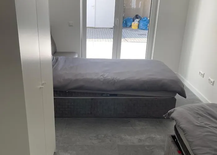 Zimmervermietung Зальцгиттер